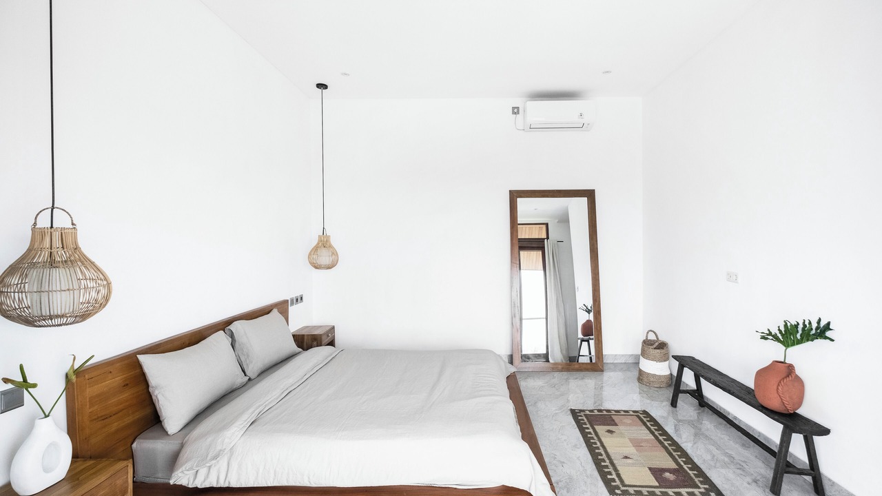 Photo of Bedroom in Munggu