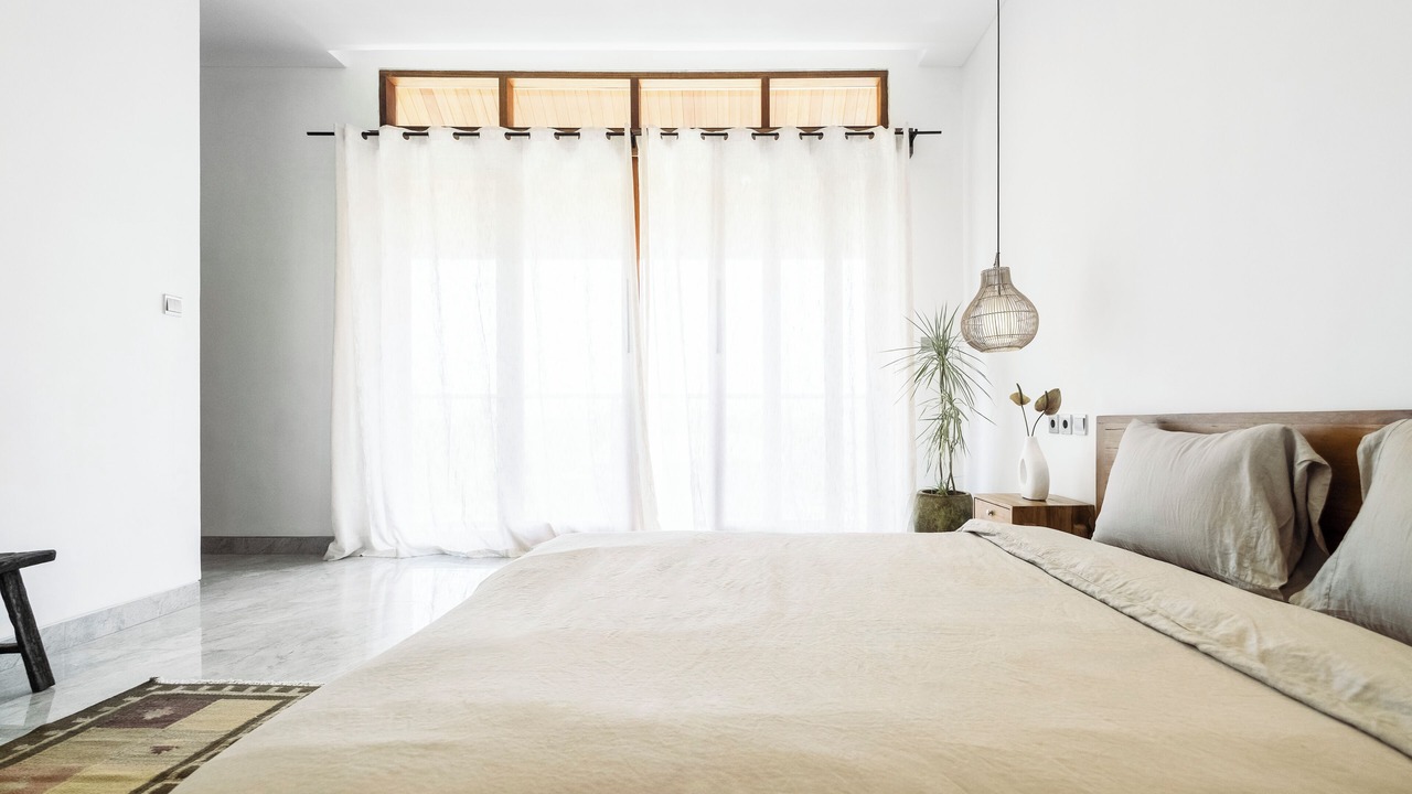 Photo of Bedroom in Munggu