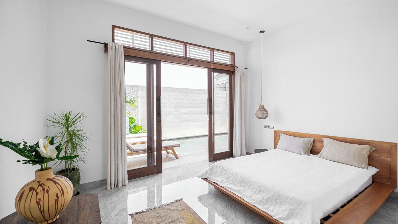 Photo of Bedroom in Munggu