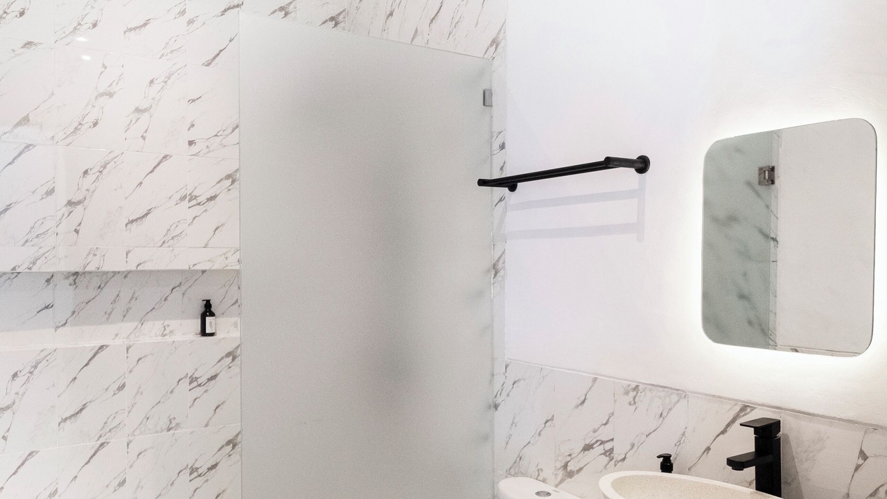 Photo of Bathroom in Munggu