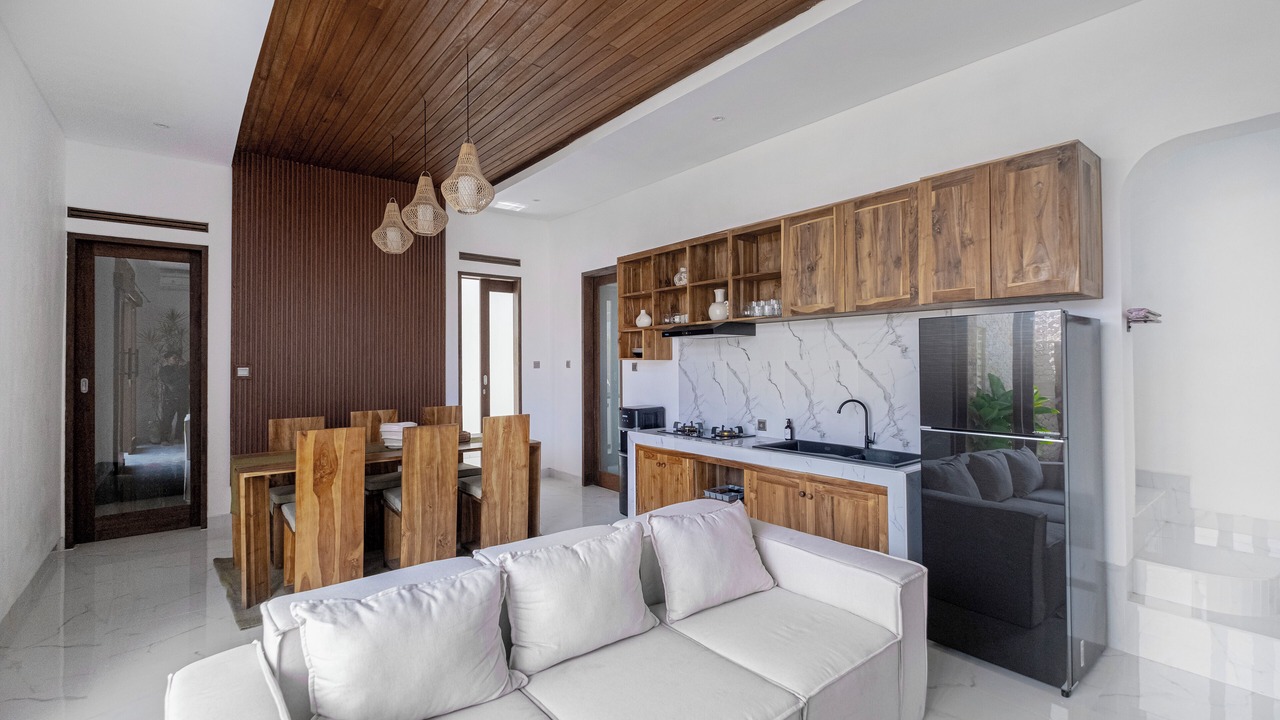 Photo of Livingroom in Munggu