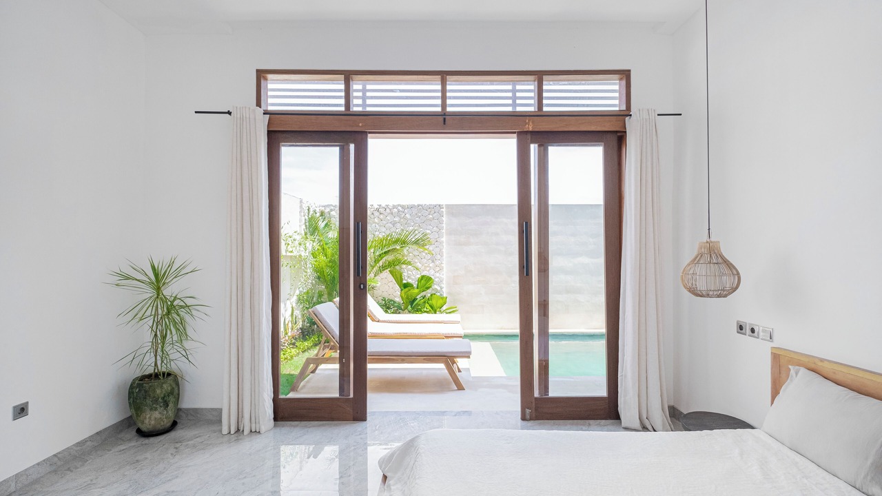 Photo of Bedroom in Munggu