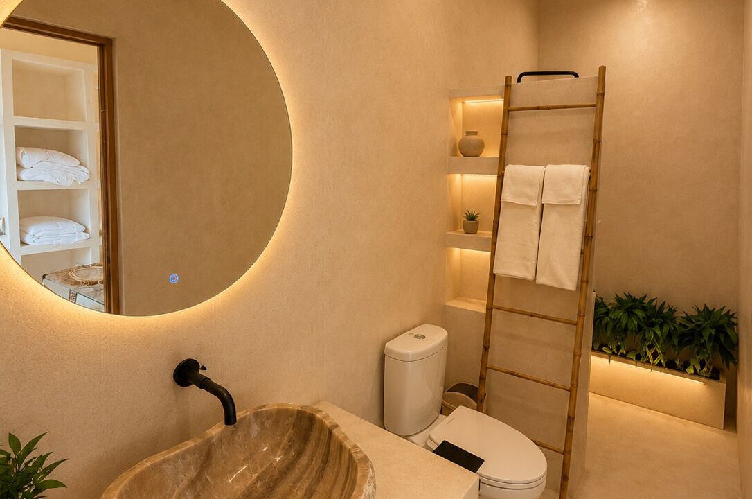 Photo of Bathroom in Sanur