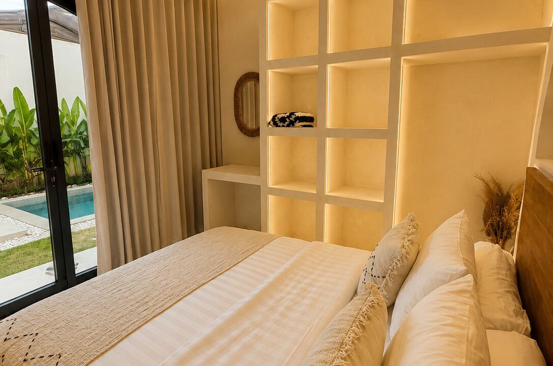 Photo of Bedroom in Sanur