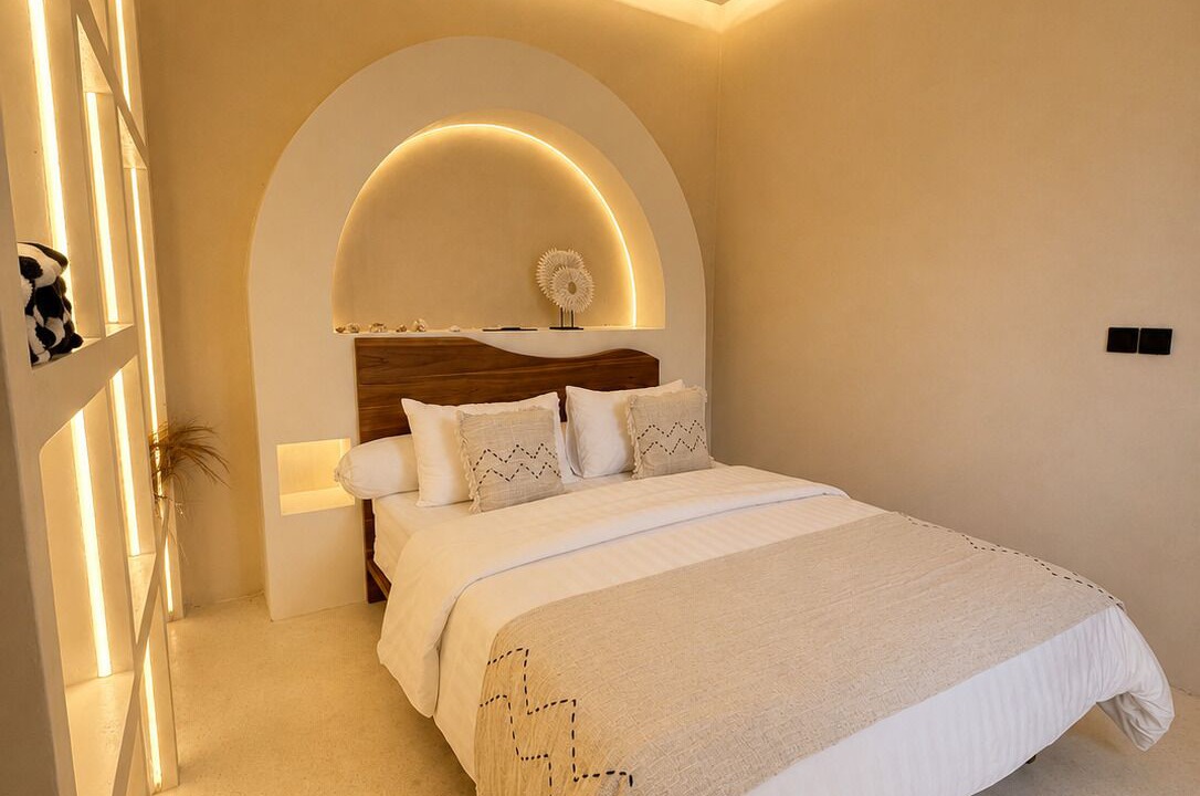 Photo of Bedroom in Sanur