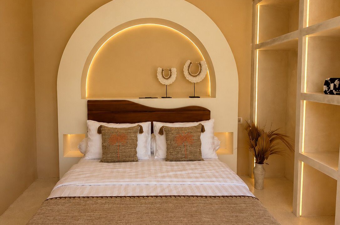 Photo of Bedroom in Sanur