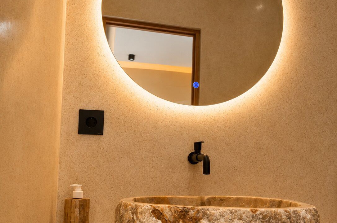 Photo of Bathroom in Sanur