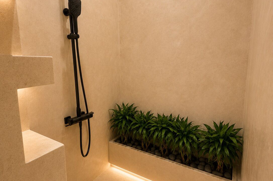 Photo of Bathroom in Sanur