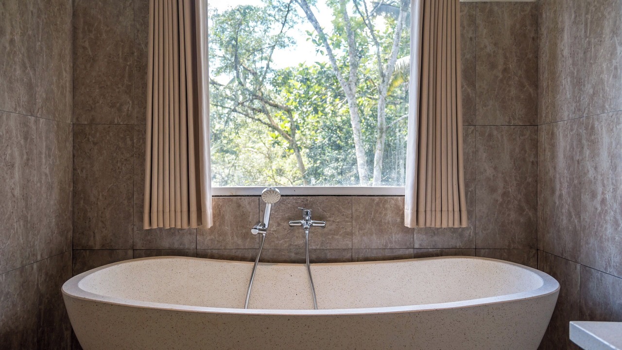 Photo of Bathroom in Payangan