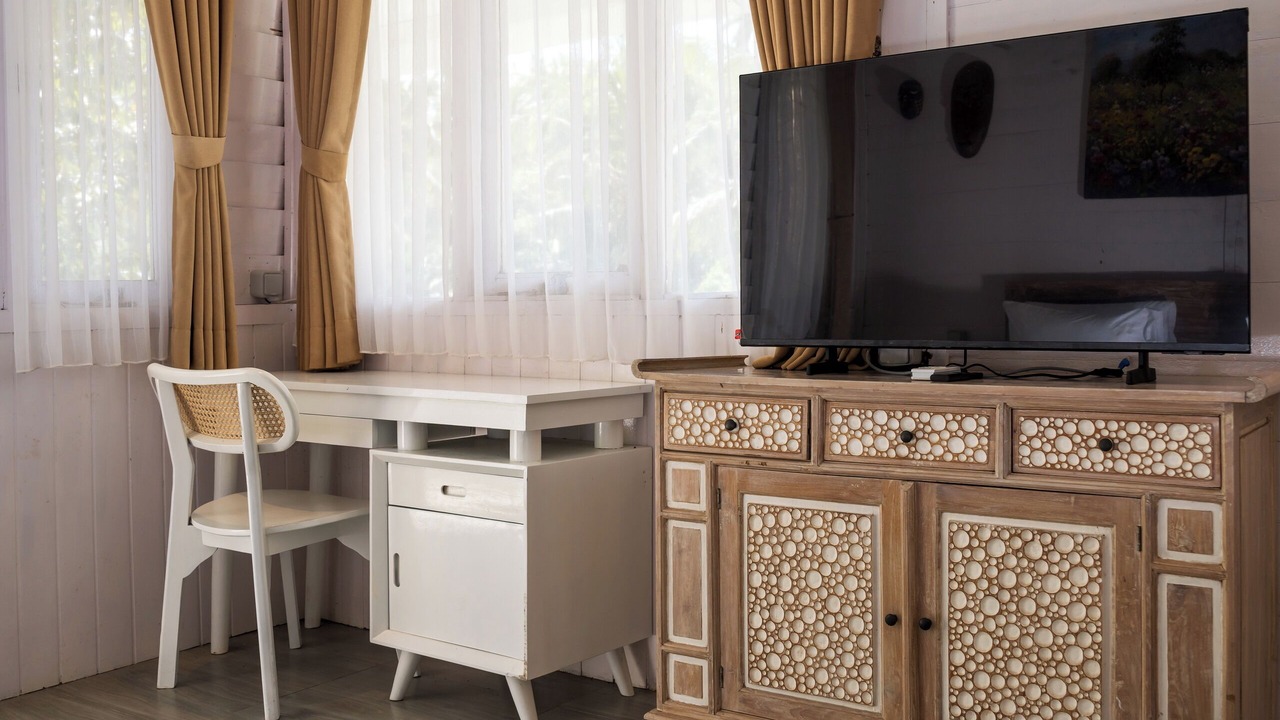 Photo of Livingroom in Payangan