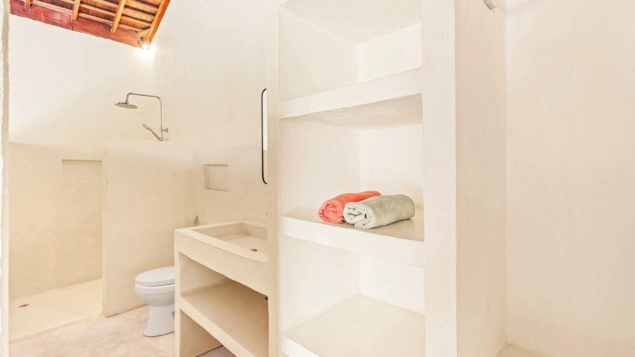 Photo of Bathroom in Jimbaran Bay