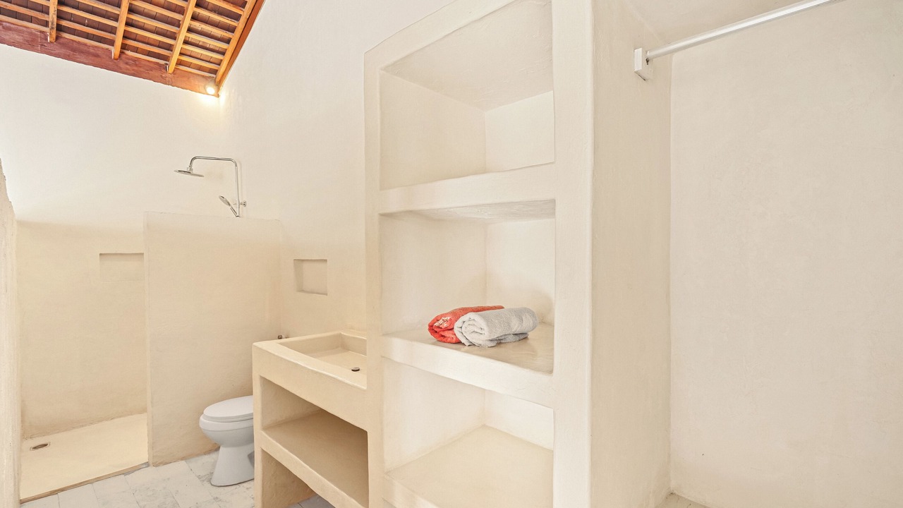 Photo of Bathroom in Jimbaran Bay