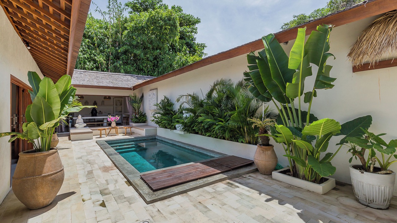 Photo of Outdoor in Jimbaran Bay