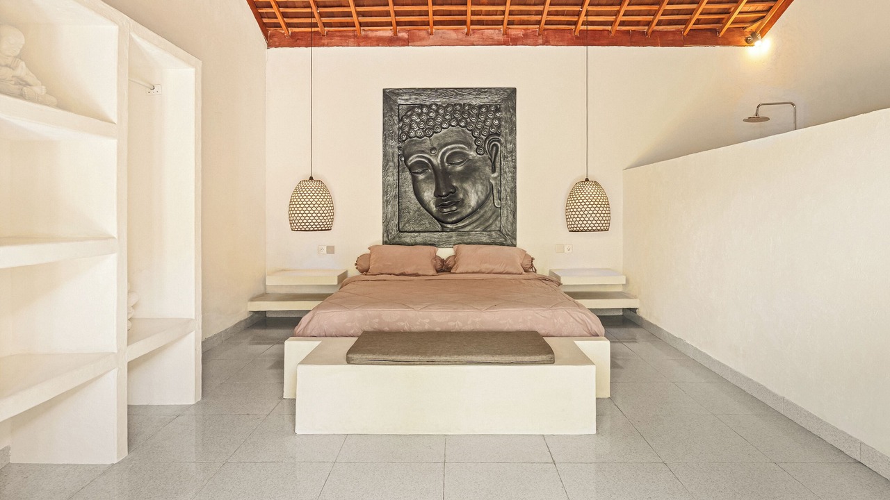 Photo of Bedroom in Jimbaran Bay