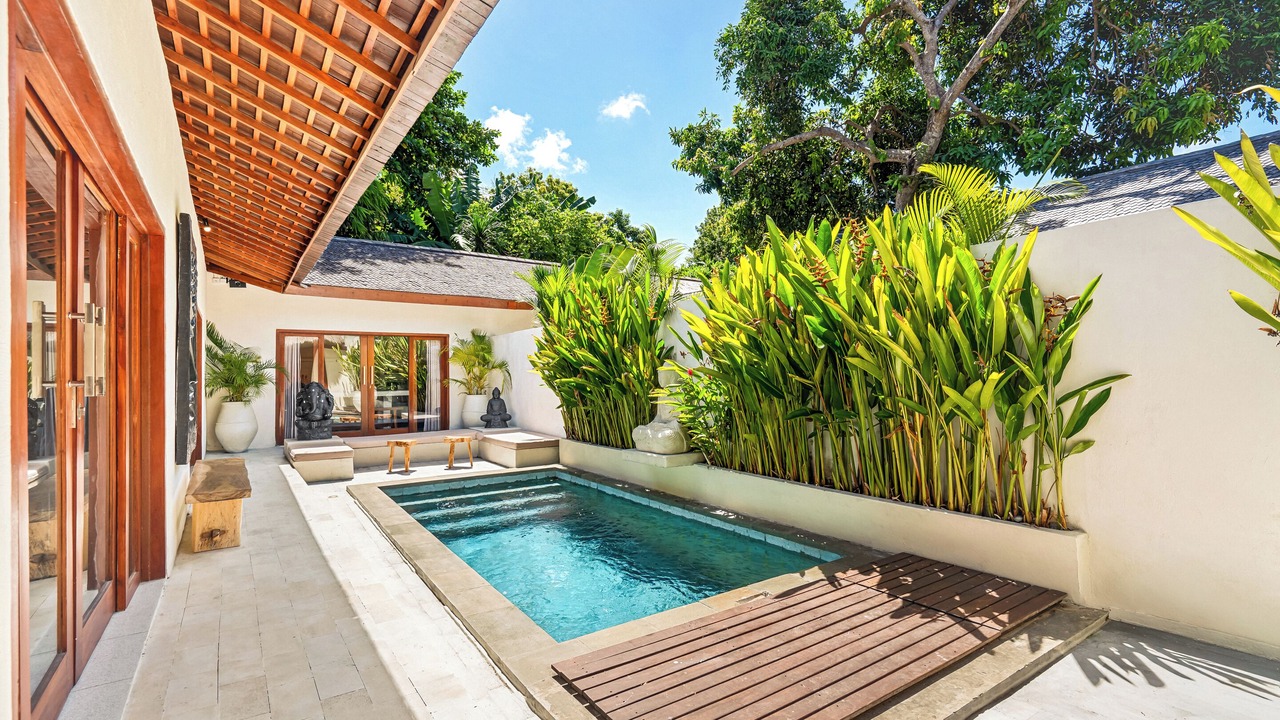 Photo of Outdoor in Jimbaran Bay
