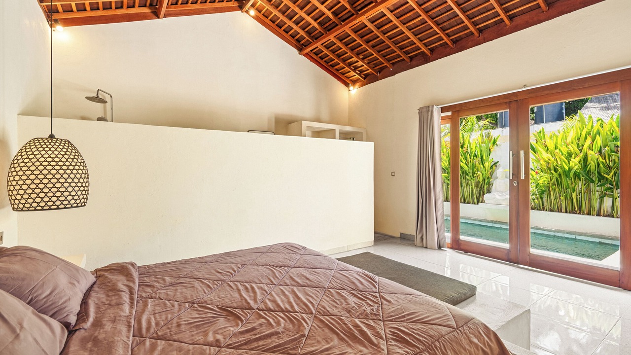 Photo of Bedroom in Jimbaran Bay