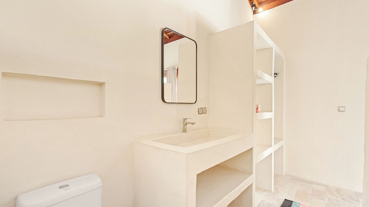 Photo of Bathroom in Jimbaran Bay