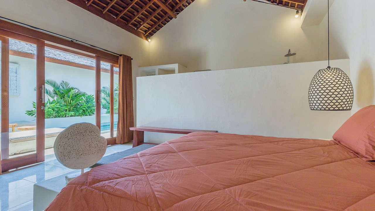 Photo of Bedroom in Jimbaran Bay