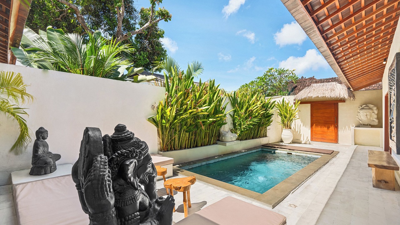 Photo of Outdoor in Jimbaran Bay