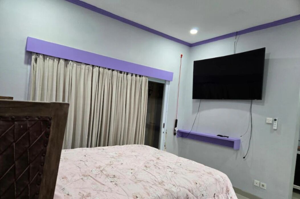 Photo of Bedroom in Sanur