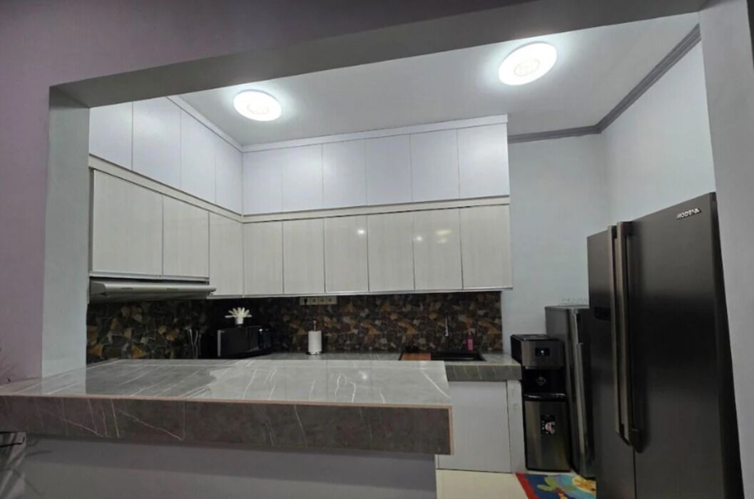 Photo of Kitchen in Sanur