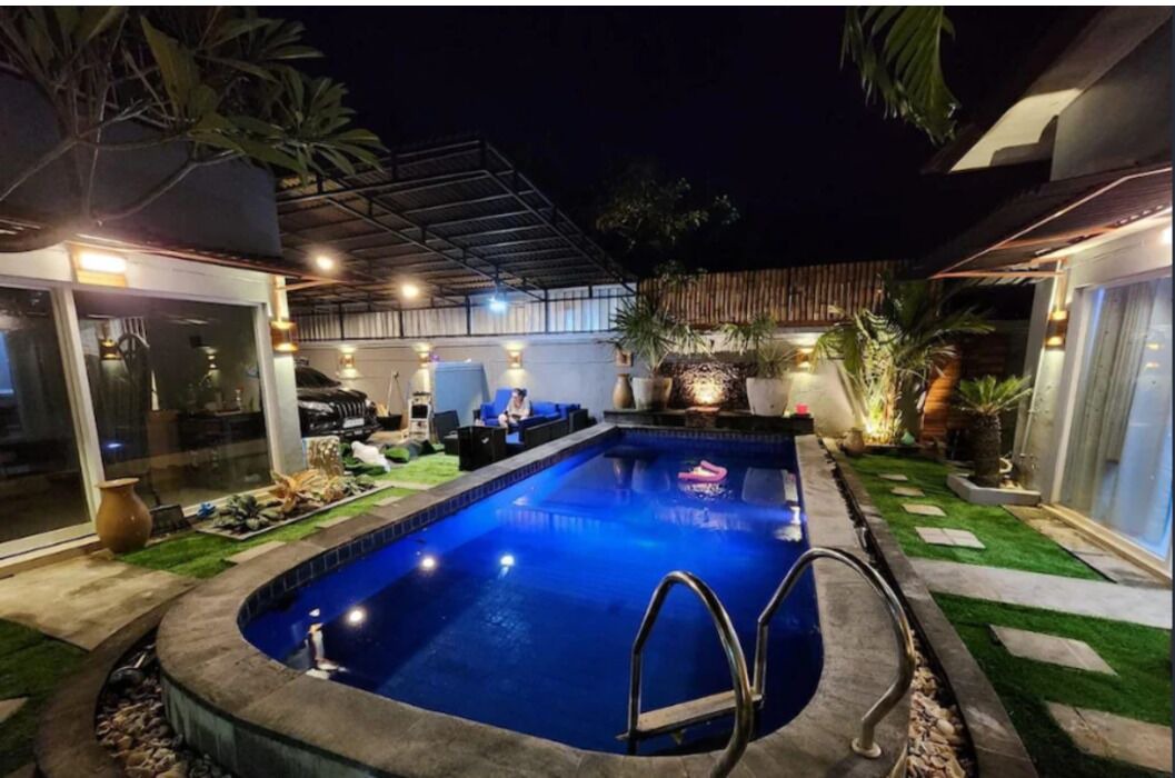 Photo of Outdoor in Sanur