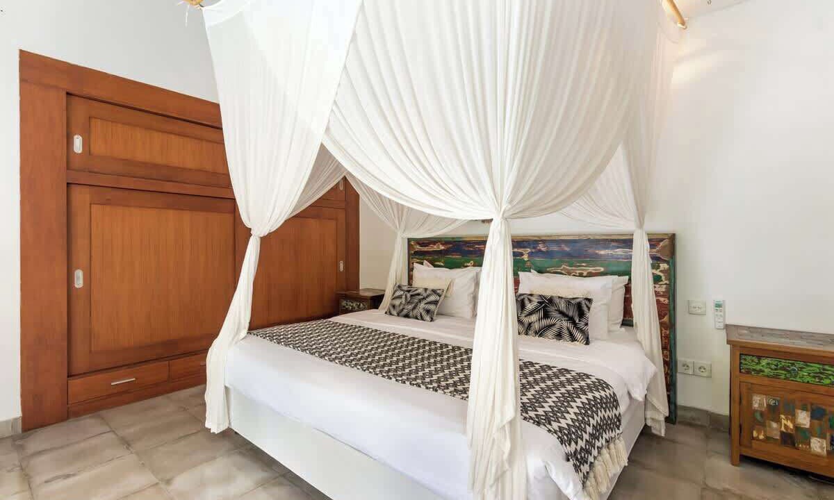 Photo of Bedroom in Umalas