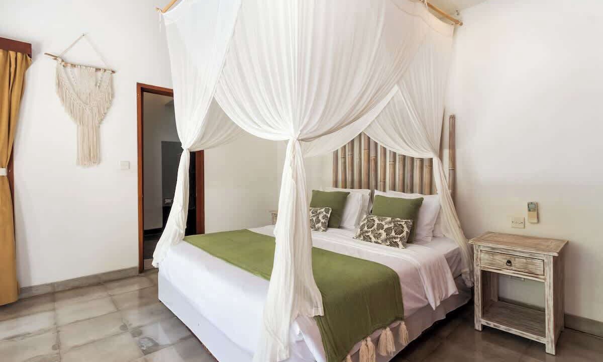 Photo of Bedroom in Umalas