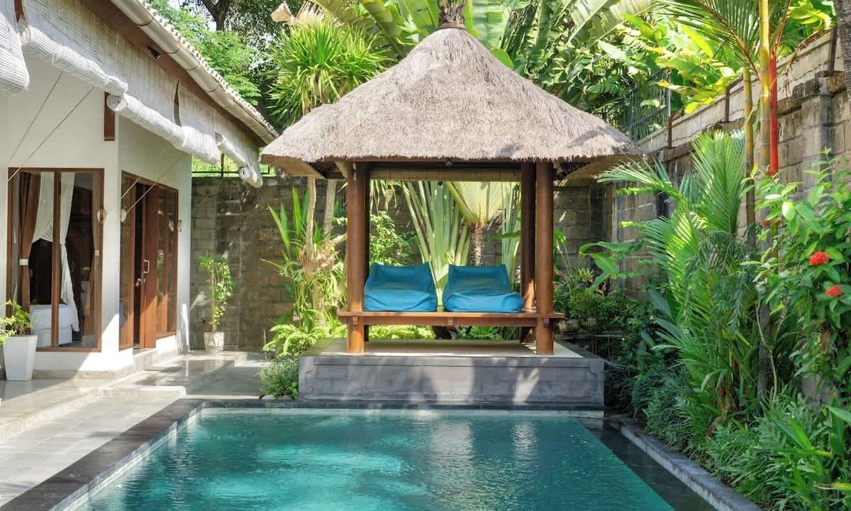 Photo of Outdoor in Umalas