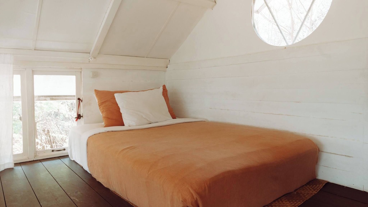 Photo of Bedroom in Gili Trawangan
