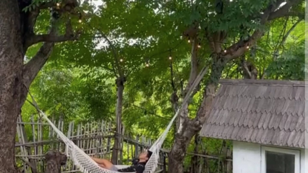 Photo of Outdoor in Gili Trawangan