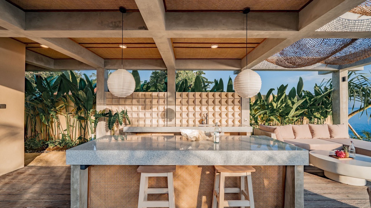 Photo of Kitchen in Purwakerti