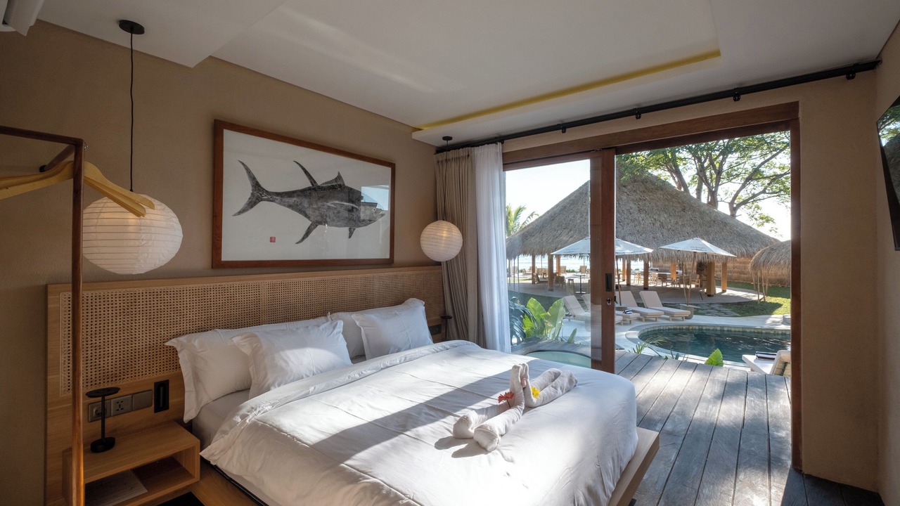 Photo of Bedroom in Purwakerti
