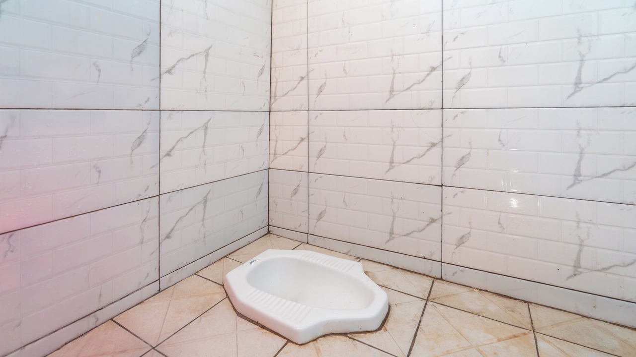 Photo of Bathroom in Pangalengan