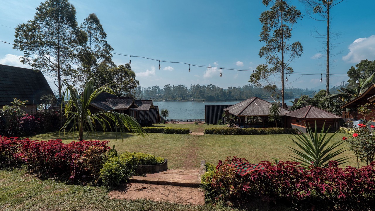 Photo of Outdoor in Pangalengan