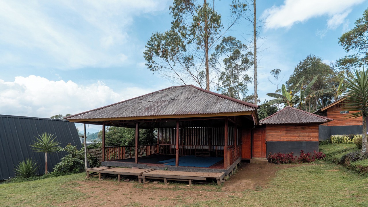 Photo of Outdoor in Pangalengan