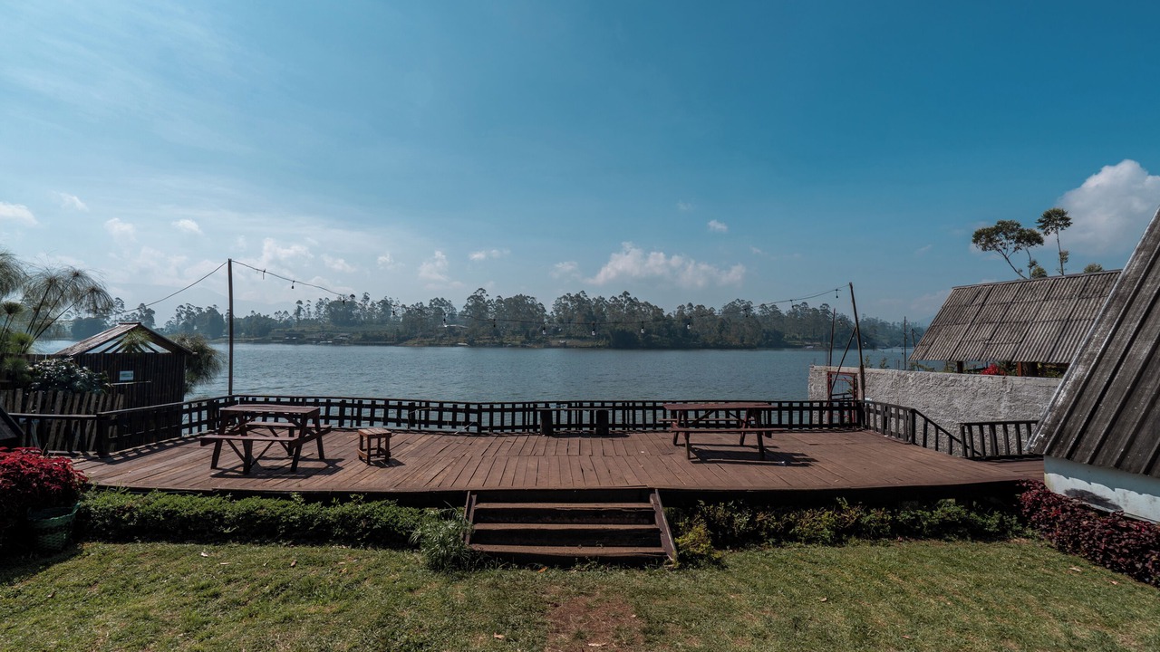 Photo of Outdoor in Pangalengan
