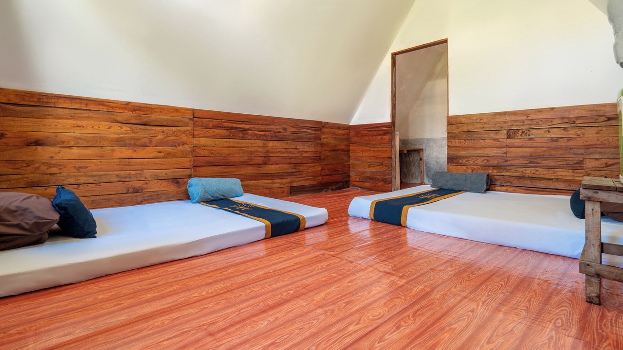 Photo of Bedroom in Pangalengan