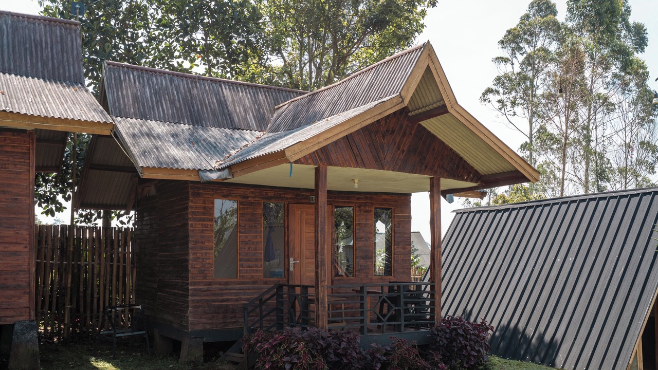 Photo of Outdoor in Pangalengan