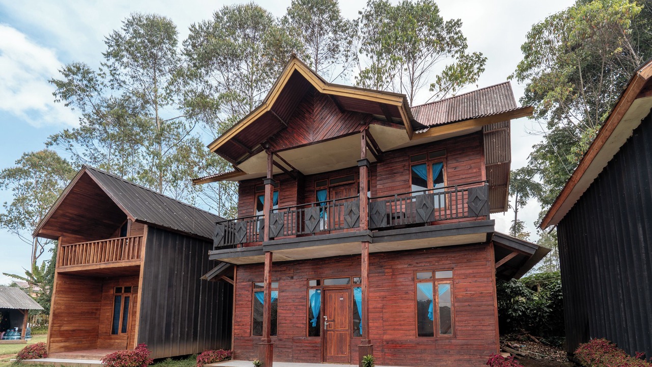 Photo of Outdoor in Pangalengan