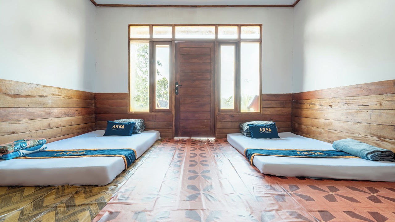 Photo of Bedroom in Pangalengan