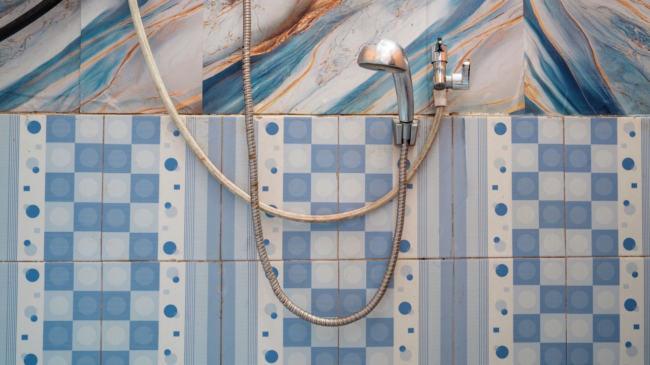 Photo of Bathroom in Pangalengan