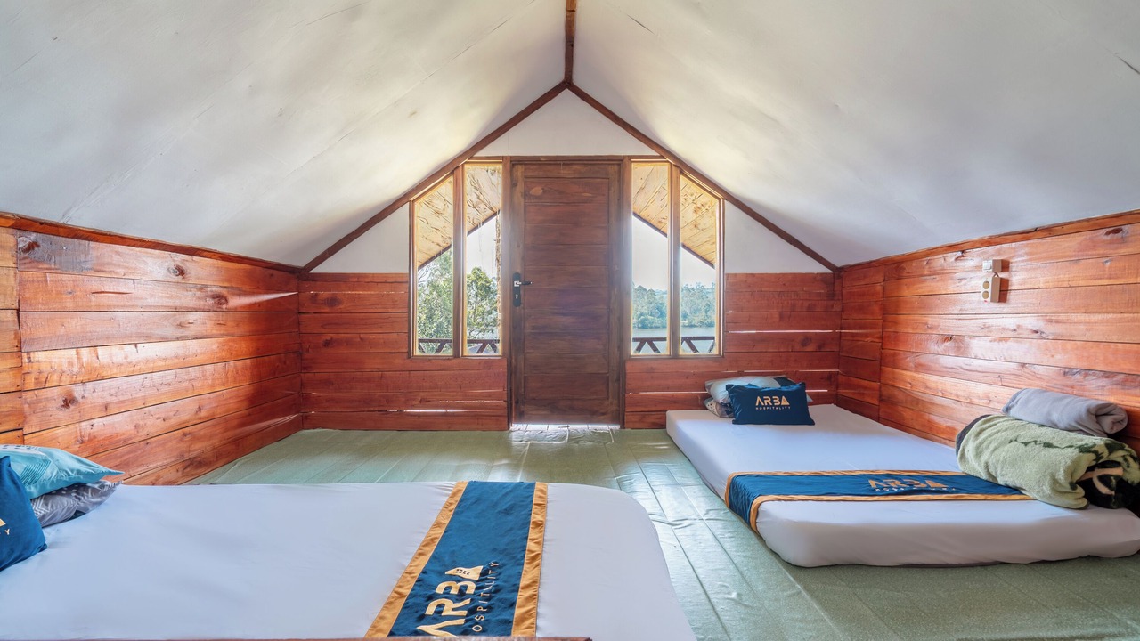 Photo of Bedroom in Pangalengan
