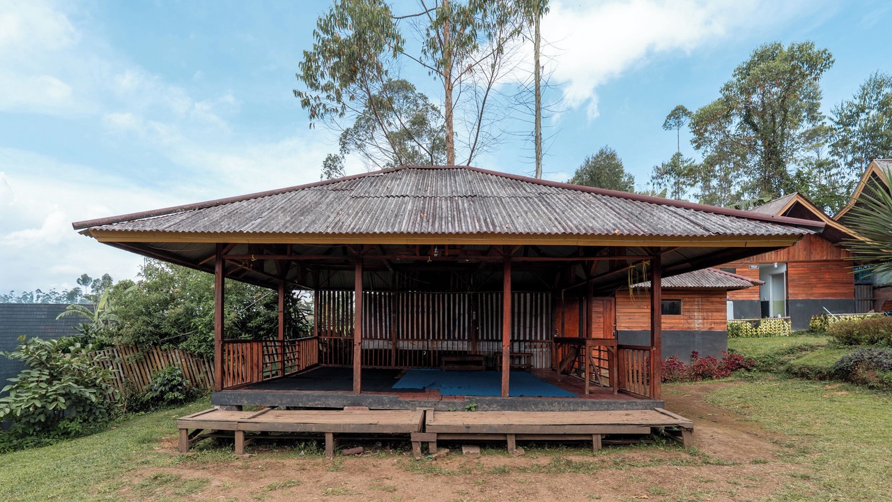 Photo of Outdoor in Pangalengan