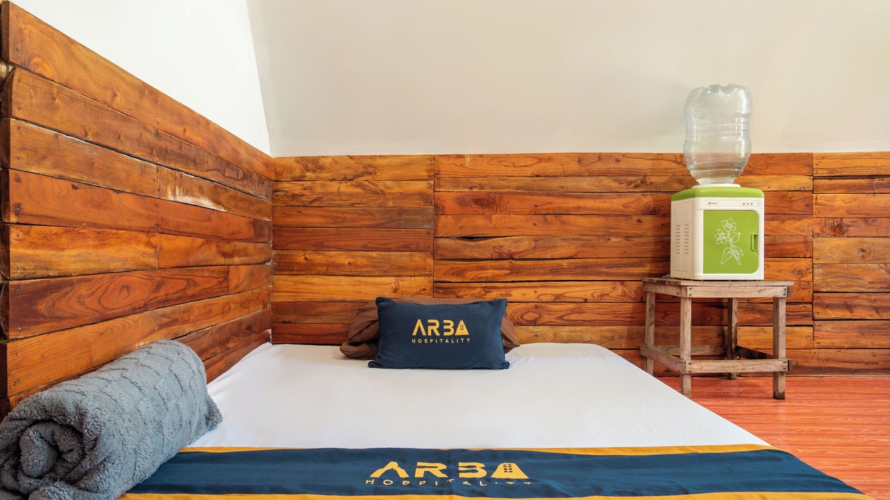 Photo of Bedroom in Pangalengan