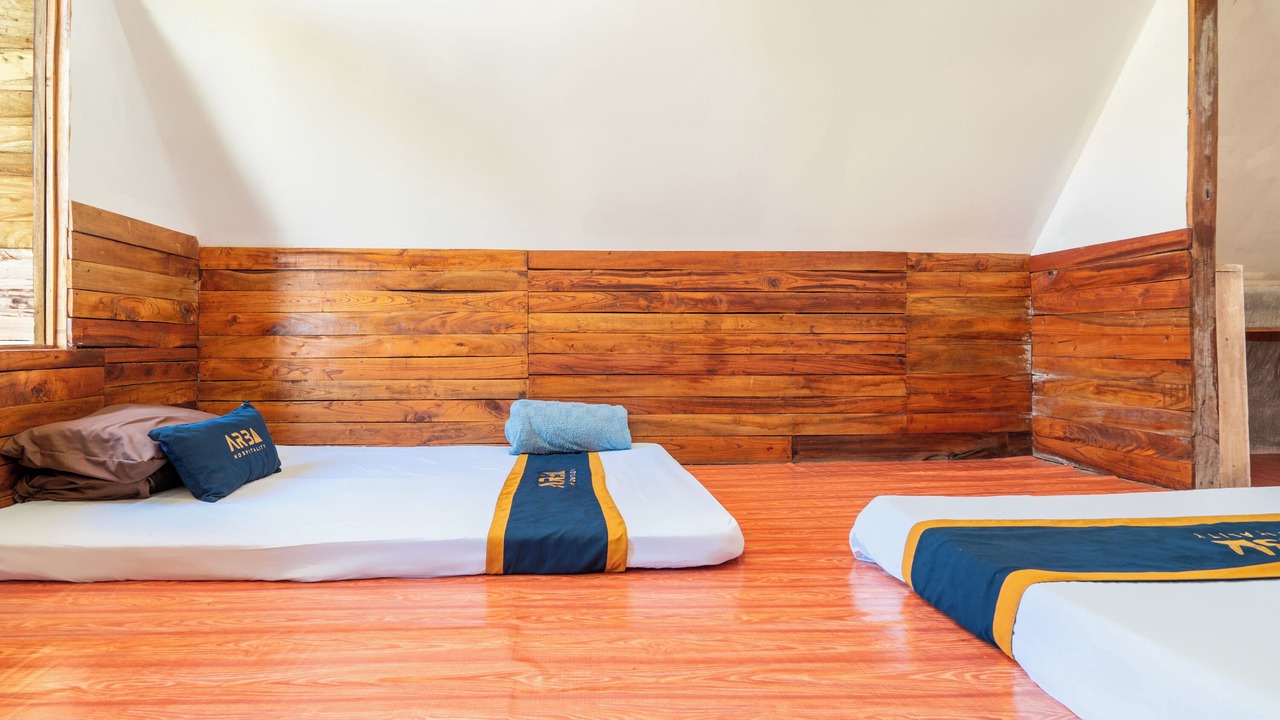 Photo of Bedroom in Pangalengan