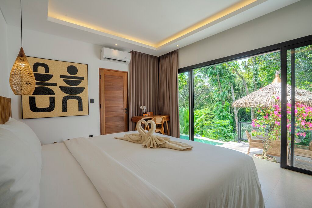 Photo of Bedroom in Buwit