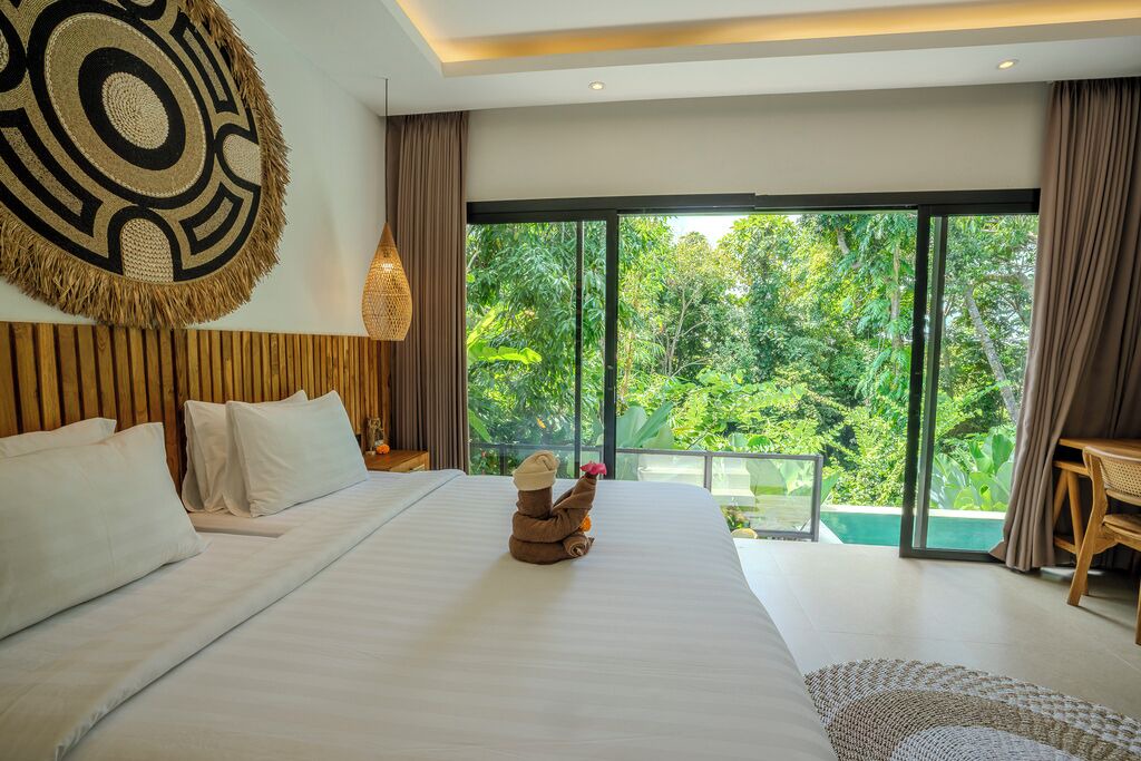 Photo of Bedroom in Buwit