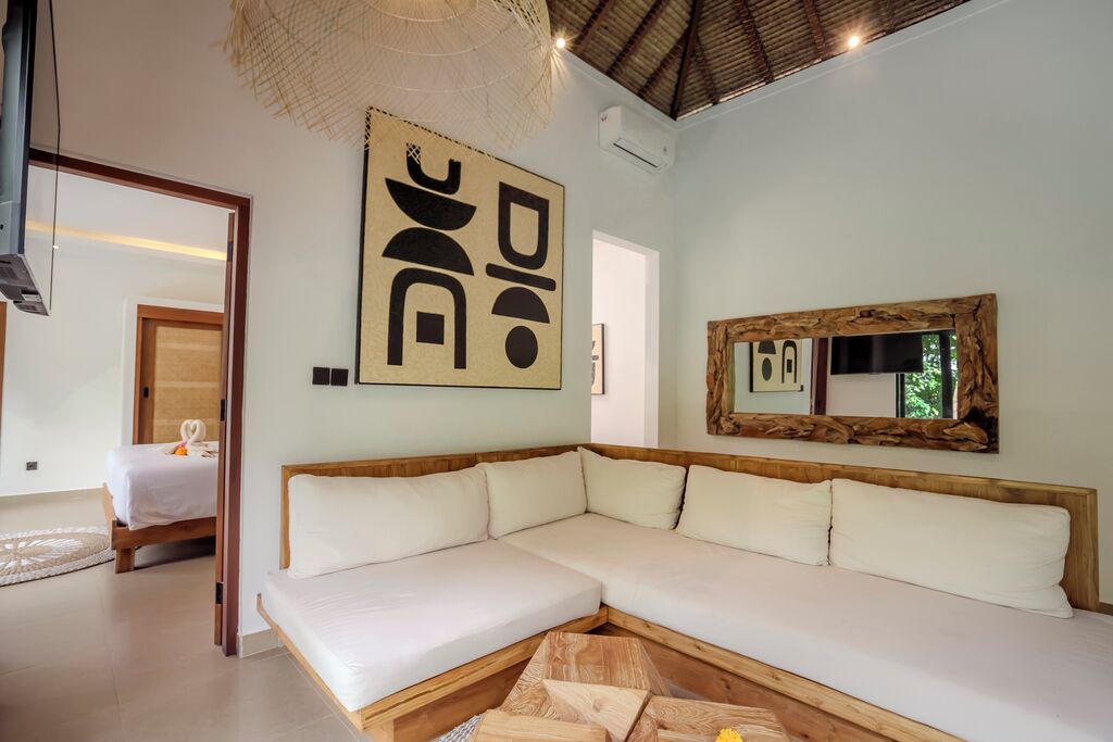 Photo of Bedroom in Buwit