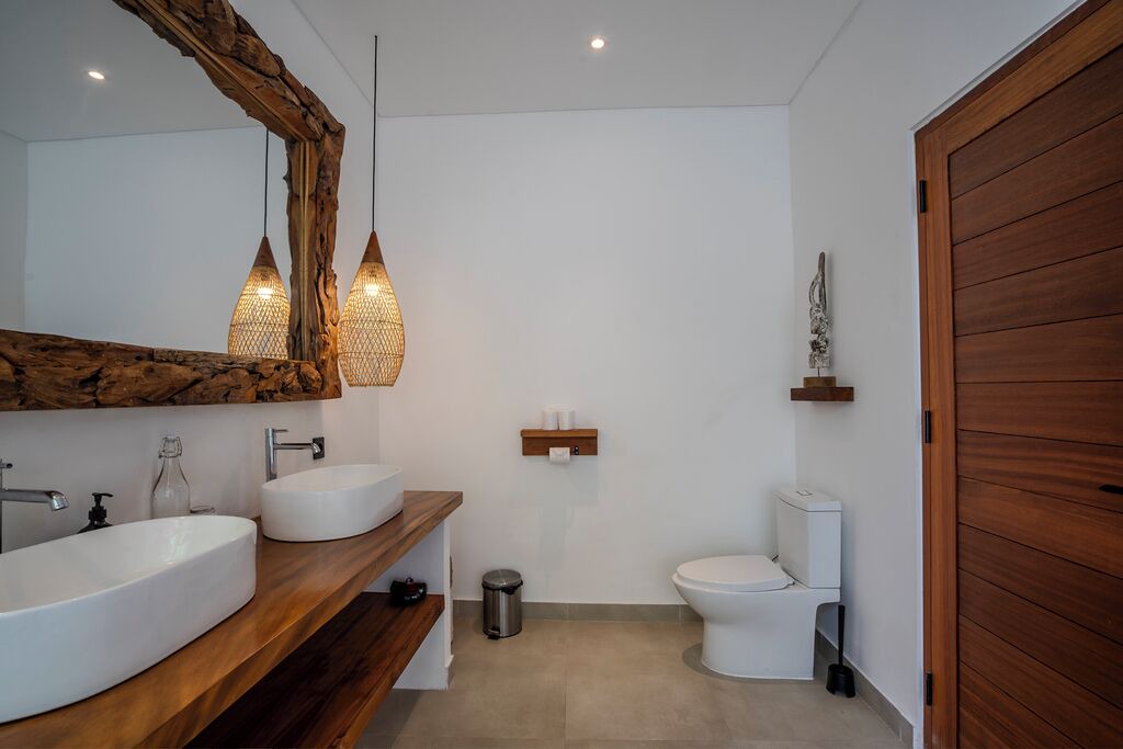 Photo of Bathroom in Buwit